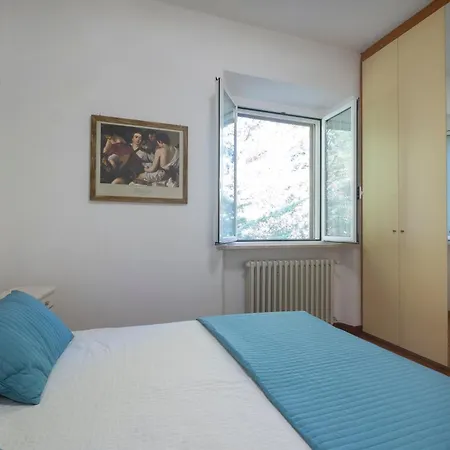 Appartamento 641 - Bilocale Spazioso Al 1 Piano A 150 Mt Dal Centro Ben Arredato Wi-fi, Climatizzato -spiaggia Gratis Al White Club Fino Al 14-9 Esclusi Sab-dom *