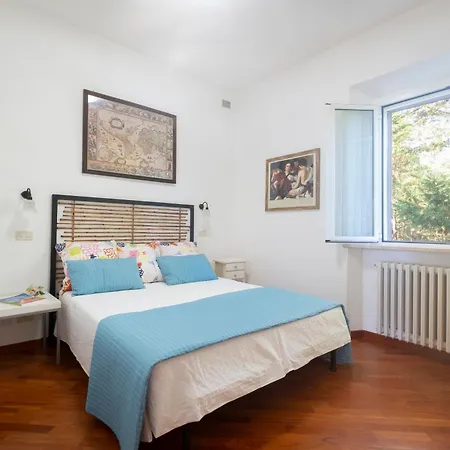 641 - Bilocale Spazioso Al 1 Piano A 150 Mt Dal Centro Ben Arredato Wi-fi, Climatizzato -spiaggia Gratis Al White Club Fino Al 14-9 Esclusi Sab-dom Апартаменты Сироло